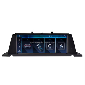 Panel de Instrumentos con Velocímetro LCD, Pantalla de 12.3'' para <span class=keywords><strong>Serie</strong></span> 3 E90 E91 E92 E93 2005-2012, Nuevo - Product Image 5