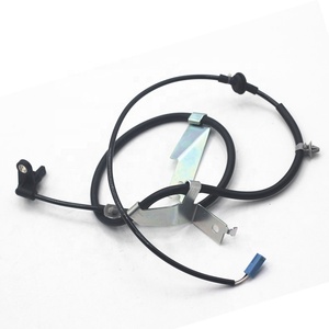 ABS Capteur 93194061 4709221 56320-51K00 5632051K00 pour <span class=keywords><strong>OPEL</strong></span>/VAUXHALL <span class=keywords><strong>AGILA</strong></span> B SUZUKI <span class=keywords><strong>SPLASH</strong></span> - Product Image 1