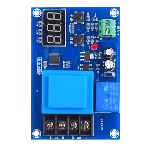 Système de gestion de batterie XH-M602, module de contrôle de charge 12.8V pour vélos électriques et scooters - Product Image 2