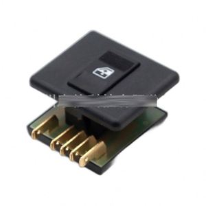 YW26 applicabile all'interruttore alzacristalli Fiat Dogan L/Uno 181449780 - Product Image 1