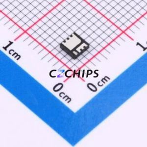 ทรานซิสเตอร์ฟิลด์ทรานซิสเตอร์ (Mosfet) DFN3x3-8 QM3002M3-VB แบบดั้งเดิมและใหม่เอี่ยม - Product Image 2