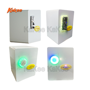 Wholesale <strong>Card</strong> Vending Machine for Small Business <strong>China</strong> Distributeur Automatique De Tatouages for Tattoo Sticker <strong>Card</strong> <strong>Dispenser</strong> - Product Image 2