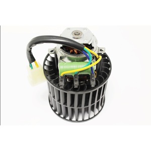 Verwarmer Motor & Ventilator/Motor-Verwarmer Blower Geschikt Voor Land Rover - Product Image 1