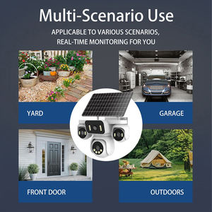 Камера видеонаблюдения, 8 МП, 4 г - Product Image 5