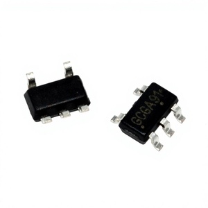 ANSOYO NCP170ASN120T2G NCP170ASN 1.2V 150MA 5-TSOP IC Chips <b>Integrated</b> <b>Circuits</b> Power Management PMIC Electronic Components - Product Image 1