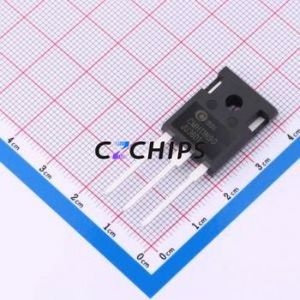 Transistor CMH11N90 TO-247 Nuevo y Original, Transistor de Efecto de Campo (MOSFET) - Product Image 1