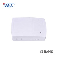 Panel de Control inteligente WIFI y RF, 110V, 220V, abridor de puerta automático, mando a distancia, Transmisor Rf, conexión con aplicación de teléfono móvil