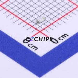 Résistance SMD 0603 (Type : Film Épais) (Résistance : 3 Ohms Précision : 5%) - Product Image 2
