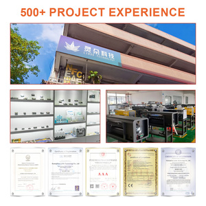 เครื่องพิมพ์ impresora 60ซม. 24นิ้วสำหรับเสื้อยืดเครื่องพิมพ์ฉลาก UV DTF แบบกำหนดเอง - Product Image 6