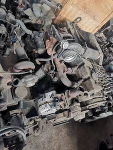 Haute performance pour le moteur diesel Cummins 6C8.3 Meilleur prix de vente pour l'assemblage d'acier utilisé d'origine de machines industrielles - Product Image 2