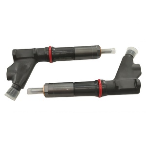 Pièces de moteur de camion de haute qualité, ensemble d'injecteurs de carburant pour moteur de camion VG1246080036 pour Sinotruk HOWO et Shacman - Product Image 3