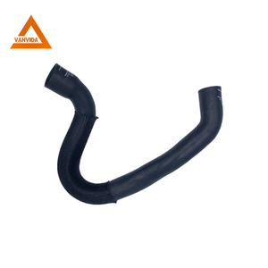 Tubo de conexión Intercooler 9801510280 para Peugeot 308 4008 5008 508L 408 Citroen <span class=keywords><strong>DS7</strong></span> - Product Image 2