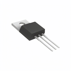 Power Management (PMIC) Manufacturer Channel LM78M06CT TO 220 3 Electronics Component - Product Image 1