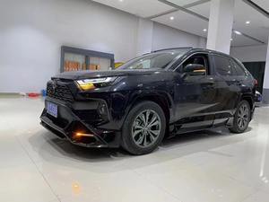 Kit de Carrocería para Modificación de Rav-4 2021, Nuevo Parachoques Delantero de Plástico en Rojo - Product Image 3