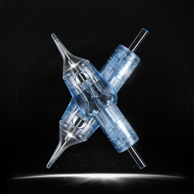 Hair Tattoo Needle New Needles Tattoo