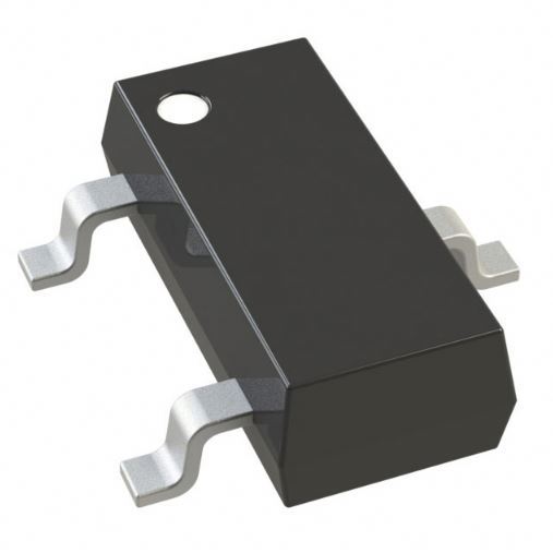 In Stock BZX84 6.8V 250mW 5% Single Zener Diodes BZX84-C6V8 BZX84-C6V8,215 Zener Diode Other Ics BZX84