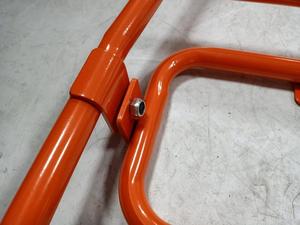 แท่นขุดเจาะดินแบบล้อเดียวมีล้อเดียว - Product Image 5