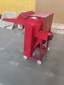 Máquina descascaradora de cacahuetes totalmente automática, equipo descascarador de cacahuetes de acero inoxidable, comercial para hoteles y restaurantes - Product Image 5