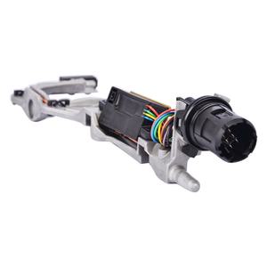 Módulo de Sensor 0B5927321F 0B5927321J 0B5927321L para vw audi, Solenoides 0b5, Piezas de Transmisión Dl501 Dsg, Transmisión Automática - Product Image 5