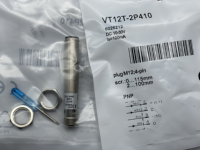 En stock, nouveau capteur photoélectrique VT12-2P110S01, haute qualité, garantie d'un an, DHL FEDEX UPS