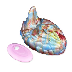 Nuevo Producto NNSX, Juguete Sexual con Vibración de 10 Frecuencias, Máquina de Estimulación Genital para Hombres y Mujeres, Juguetes Sexuales para Adultos - Product Image 3