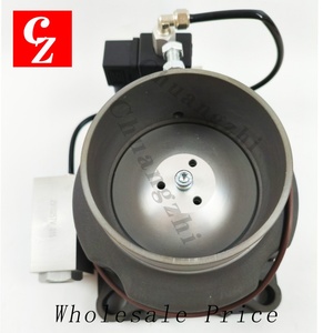 วาล์วไอดีเครื่องอัดอากาศ GiantAir คุณภาพสูง รุ่น JIV-85B-W วาล์วโหลดและปล่อยลม สำหรับอะไหล่เครื่องอัดอากาศแบบสกรู - Product Image 6