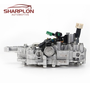 Pièces automobiles d'origine, boîtier de transmission automatique CVT JF016E avec solénoïde pour Nissan - Product Image 4