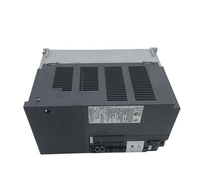 Unidad de Accionamiento de Husillo CNC MDS-D-SP-J3-110NA, Servoaccionamiento de CA de Alto Rendimiento, 11kW, 200-230VAC, Husillo CNC para Centro de Mecanizado CNC