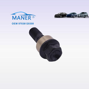 MANER 97036120300 Pièces de moteur automobile Cache-écrou de roue Boulon de roue Vis de roue Tornillo De Rueda pour <span class=keywords><strong>PORSCHE</strong></span> <span class=keywords><strong>MACAN</strong></span> 911 Cayenne Panamera - Product Image 3