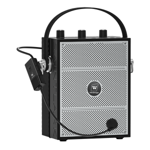 Winbridge S98 Micro nhỏ PA Hệ thống loa - Product Image 1