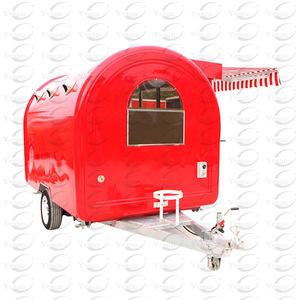 Thực Phẩm Di Động Xe Máy Trike Giỏ Hàng Ba Bánh - Product Image 5