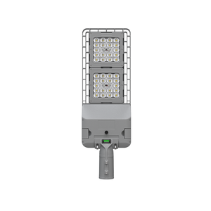 Lampadaire extérieur étanche 100W 200W 300W IP65, lampe de rue LED, boîtier en aluminium, alimentation AC, capteur de mouvement, CRI 70 LD-AEH6 - Product Image 1