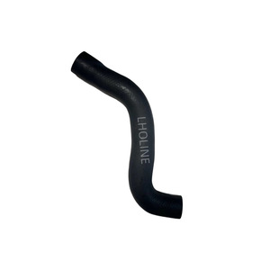 Manguera de Refrigerante LHOLINE 16573-54140, Pieza de Repuesto de Goma EPDM para Tubería de Calefacción del Tanque de Agua - Product Image 1