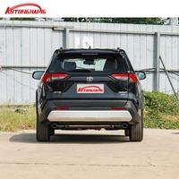Toyota RAV-4 Modèle 2025 Essence Nouveau SUV de Luxe 2.0L 2.5L CVT Automatique FWD/AWD R18 Achat en Ligne
