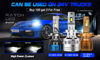 Probador de Lámparas Mini Valesun para Lámparas de Auto Universales H4 H7 9005, Caja de Exhibición de Lámparas, Prueba de Bombillas LED de Escritorio 9006 H11 W5w, Tablero de Luz LED para Auto