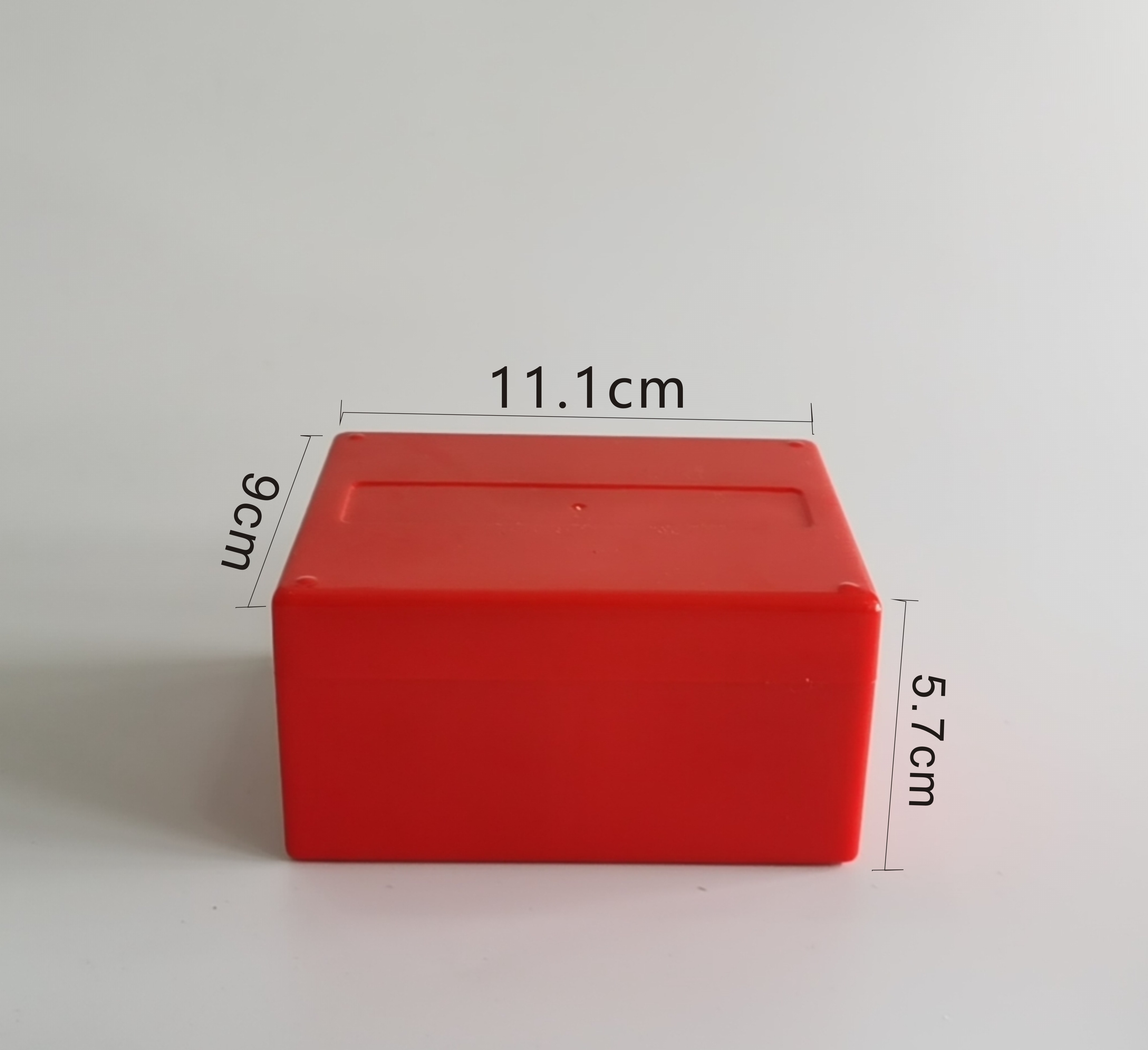 Rojo (Stock AE)***