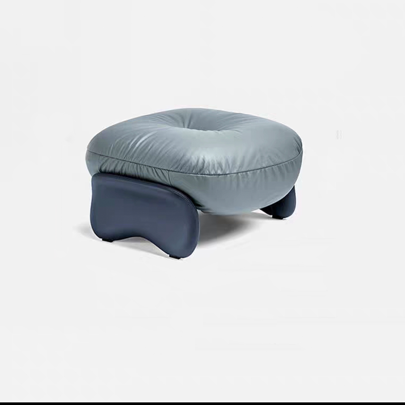 Pédale (couleur de note d'ordre)