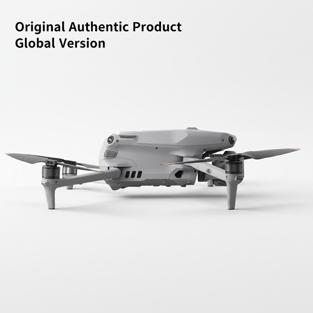 Matrice 4E Industrial Drone RTK Mapping UAV 4K Camera Long-Range Transmission Beginner-Friendly Land Survey Construction