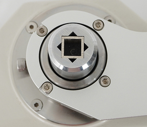 Calibrador de Llaves Dinamométricas Digitales NANBEI, Máquina de Prueba de Llaves Dinamométricas para Laboratorio, 500N.m - Product Image 4