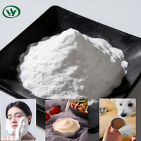 Hydroxypropyl bêta-cyclodextrine de qualité alimentaire pour la solubilisation des nutraceutiques/amélioration de la clarté des boissons fonctionnelles