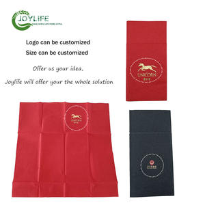 Serviettes en papier colorées <span class=keywords><strong>de</strong></span> luxe avec logo personnalisé <span class=keywords><strong>Serviette</strong></span> <span class=keywords><strong>de</strong></span> <span class=keywords><strong>table</strong></span> en tissu à découper <span class=keywords><strong>personnalisée</strong></span> pour serviettes d'emballage personnalisées <span class=keywords><strong>de</strong></span> <span class=keywords><strong>table</strong></span> - Product Image 4