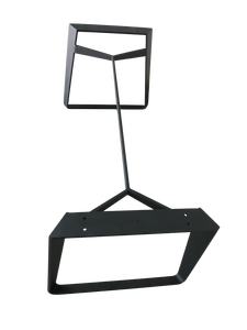 The New Design I-Shaped Steel <b>Table</b> <b>Legs</b> Unique Minimalist Durable <b>Table</b> <b>Legs</b> Wholesale - Product Image 3