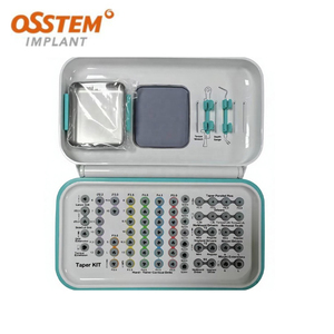 原装韩国OSSTEM CAS套件、Taper套件、Straight Simple套件、OneGuide套件、牙科种植手术工具，全型号可选 - Product Image 1