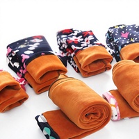 Ultra-Weicher 100% Polyester Abriebfester Schwerer Silberfuchs-Samt Kettengewirkter Goldener Nerz-Basisstoff Brokat-Gewebe