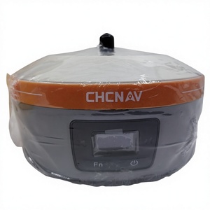 Alta eficiencia Chcnav IBASE/B5/Ebase 1408 <span class=keywords><strong>canales</strong></span> Gnss Gps Rtk con el mejor precio centímetro precisión Base Rtk - Product Image 1