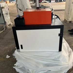 Máquina de Biselado para Tableros de Muebles de Escritorio, 3000W, Neumática de Alta Eficiencia, Fresadora Multiángulo - Product Image 3