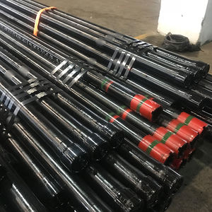 Proyecto Xinyue - OCTG con Triple Certificación para Gas Ácido + <span class=keywords><strong>CCUS</strong></span> + Geotermia - Product Image 4