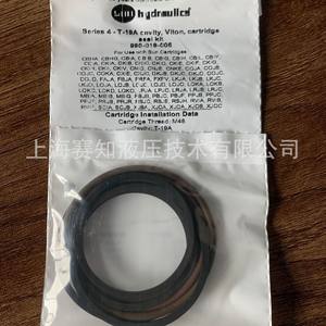 Joint d'origine SUN Hydraulics 990-019-006 en acier au carbone pour haute pression, état neuf et d'occasion - Product Image 2