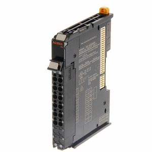 จัดหาโมดูลอะนาล็อก PLC รุ่นใหม่ S NX Series NX-AD3203/NX-AD3204/NX-AD4204 PLC - Product Image 1