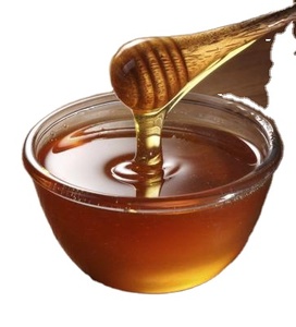 Miel Real Vip 100% Pura y Natural de Primera Calidad, Botella de 500g, Flores Frescas Cosechadas, Sin Conservantes, Energía e Inmunidad, HACCP ISO - Product Image 1